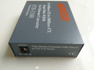 Converter quang Netlink Single Mode 10/100 3100A/3100B (1 Sợi) 7 c03a69a3239b45898d9ecbe05f811bc5