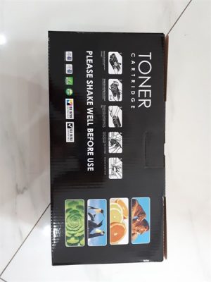 Hộp mực HP05A/ 80A Smax (HP 2035/ 2055/ Pro400/M401N)