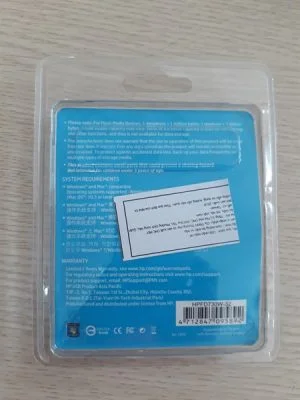 USB HP 32GB X730W 3.0 - HPFD730W-32GB 3 c06ed3ea610141ac832320e1d1287d16