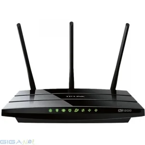 AC1200 Wireless Dual Band Gigabit Router TP-LINK Archer C1200 (EU)