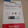 USB lighting SanDisk iXpand Mini Flash Drive 64 GB for iphone, ipad SDIX40N-064G-GN6NN 2 c07587093ec443898020f188b80b1009