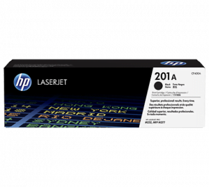 Hộp mực CF400A (HP252/277) Black Chính hãng