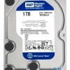 Ổ cứng HDD Western Blue 1TB, 3.5", 64MB Cache, 7200rpm, WD10EZEX 3 c0a30e01a94646ce95f6a9bb72831607