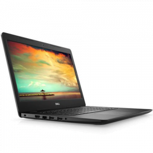 Laptop Dell Inspiron 3493 N4I5122W Core i5 1035G1/8G/256G/14"FHD/Win10/Silver
