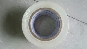 Giấy decal in tem (80x110)mm x 50m