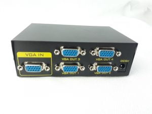 Bộ chia VGA 1 ra 4 6 c16837c78e964261b45ccca5533f8e24