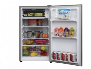 Tủ lạnh Electrolux 92L EUM0900SA(1 cửa,Hệ thống làm lạnh trực tiếp,Khay kính chịu lực) 3 c1869a6a7f8947be9f5e7c8d6827756c