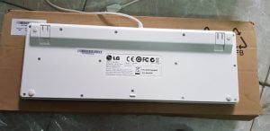 Bàn phím LG có dây SK-6822