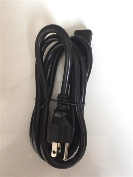 Dây nguồn UPS 3 chân chuẩn C13 3x1.31mm dài 1.5m 1 c1d75a909e16489897ffff2331b948e6