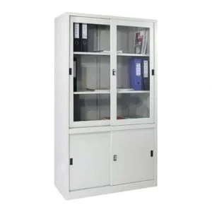 Tủ Locker 6 cánh TU-K6QA