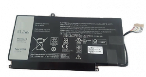 Pin dùng cho laptop Dell Vostro 14-5480