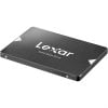 SSD Lexar 256GB NS100, 2.5" Sata III, R/W 520/450Mb/s, 3D TLC Nand 9 c32d727e537c40a99b620086818a33bd