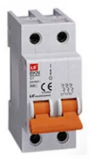 Atomat BKN C10 400V 2P