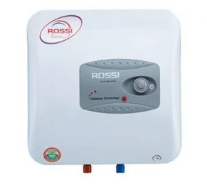 Bình nước nóng Rossi 20 lít vuông