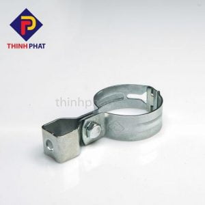 Đai treo ống lỗ ren 8