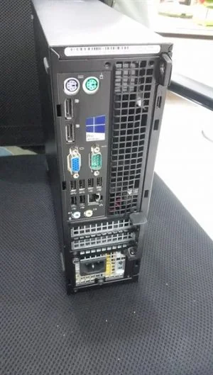 PC Dell Optiplex 7020/ Intel Core i5 4570/ Dram 8Gb/DVD/Power 4 c3de43db165a4b8ab069037397183607