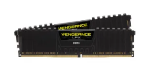 Bộ nhớ trong tản nhiệt Corsair Vengeance 16GB 2666Mhz