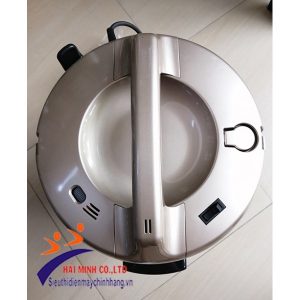 Máy hút bụi thùng đứng 21 lít Hitachi 970Y(2200W, có chức năng thổi bụi , đầu hút xoay đa hướng) 8 c3efe271a0d148168eab3f74f21ce818