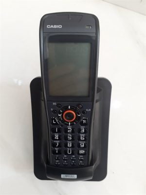 Máy kiểm kho Casio DT-970M51E-CN (kèm chân đế) 6 c3ffae155b0444db969598bd5ac306fc