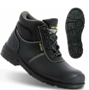 Giày cao cổ jogger bestboy2