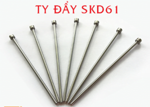 Ty đẩy SKD 61 5x200