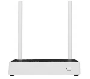 Bộ phát không dây Totolink N300RT 2 Râu 5dbi, 300Mps 1 WAN 4 LAN 10/100Mps