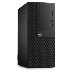 Case đồng bộ Dell Optilex 3050MT (Core i5-7500/4GB/1TB/K+M)