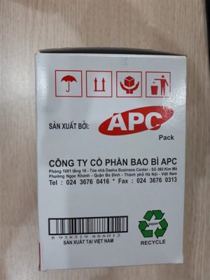 Túi Giấy uống nước APC 90 ml (cái) 7 c4ec63f009ff4cc690dd7c2769e5096d