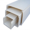 Máng gen luồn dây điện 24x14mm (2m/cây) 3 c5803f3dedaa429d980f20007406beed