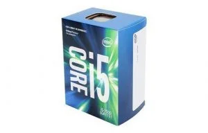 Chíp Intel Core i5-7500 3.4Ghz/6Mb/SK 1151 Box