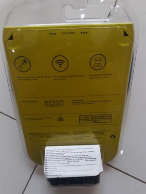 Bút trình chiếu Logitech R400 7 c65e1fcc38d946658355b3e24ec527da