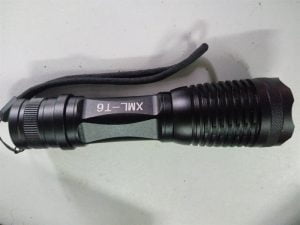 ĐÈN PIN SIÊU SÁNG ULTRAFIRE XML T6