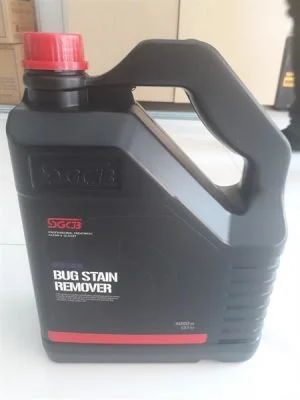 Dầu BuG Stain Remover