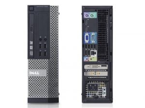 PC Dell Optiplex 9020/ Intel Core i5 4570/ Dram 8Gb/DVD/Power 3 c692a6de5f1c41e69c3beffae2e910f1