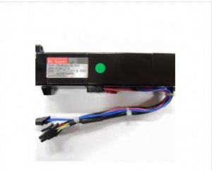 N510042739AA PANASONIC AC SERVO MOTOR