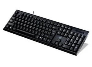 Bàn phím Estone K-819 - USB