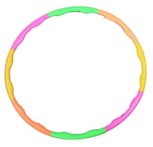 Vòng lắc (11 Thanh)