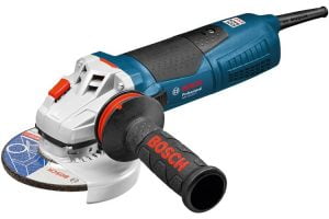 Máy mài góc Bosch GWS 17-125