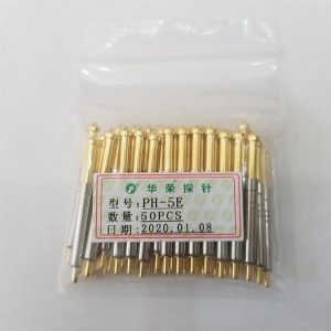 Đầu dò thử nghiệm PH-5E