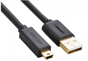 Cáp mini USB