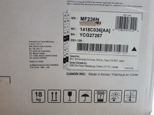 Máy in Canon MF 236N 6 c7fc0ae16e0741be8f418788b2d3bb13