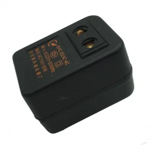 Cục đổi nguồn điện 220v sang 110v