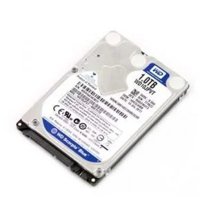 HDD Laptop Western 500Gb Blue, 2.5'',16MB Cache,5400rpm, WD5000LPCX