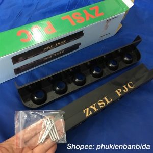 Giá cơ nhựa treo tường