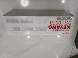 Máy mài góc Keyang DG-100FB 7 c991d63b7ced4578b2f9b1acf88c66ab