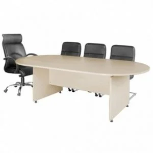 Bàn họp BH24cg 2.4x1.2x0.74m