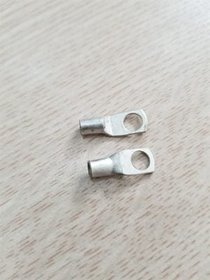 Đầu cos trần tròn 4 - 6