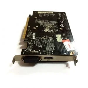 Cạc màn hình Gigabyte GV-N1030OC-2G DDR5 64bit - nVidia GT1030/2GB/Core 1544MHz/Mem 6008MHz/DVI-I+HDMI 5 c9dd205089324cec90caa070b9e0f02a