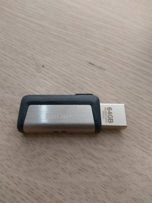 USB Sandisk Ultra Dual OTG Type-C USB 3.1 DDC2 64GB 5 ca1894a5e6214b2cab675eb74115154f