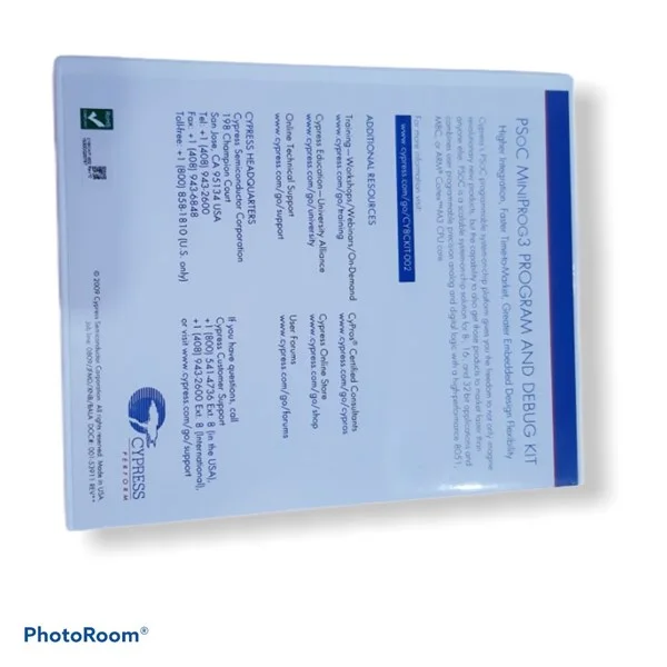 Mạch nạp psoc cy8ckit-002 4 ca6e6ea6744f43d295722457f118324d